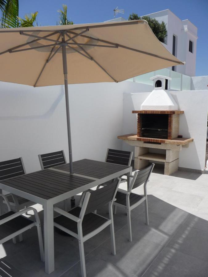 Villa Ardilla Puerto del Carmen  Exterior foto